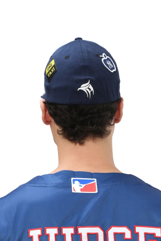 New York Hat Statue of Liberty Baseball Cap