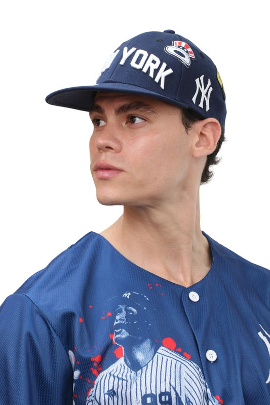 New York Hat Statue of Liberty Baseball Cap