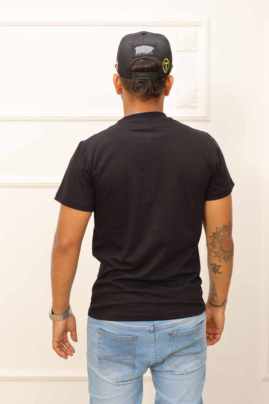 La Fania All Stars Salsa T-Shirt – Premium Peruvian Cotton Tribute to Puerto Rican Music