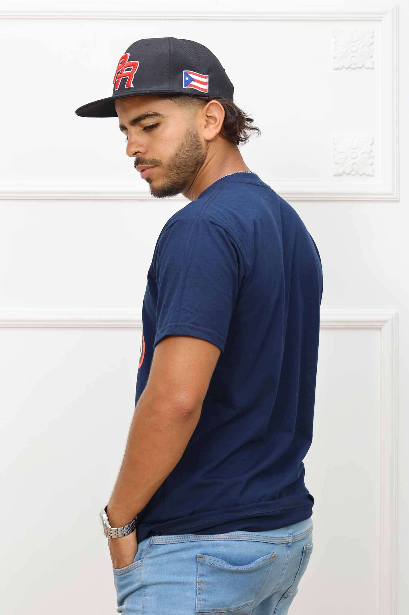 Soy Cocolo" Salsa T-Shirt – Celebrating Puerto Rican Culture in Premium Cotton