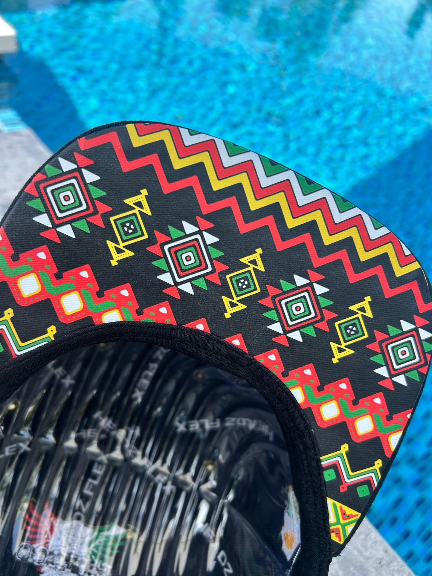 Mexico Black Baseball Cap  Eagle  – Premium 5D Embroidered Snapback with Maya Symbols & Mexican Pride