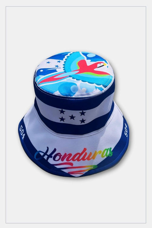 Bucket Hats Honduras - Tainowears NYC