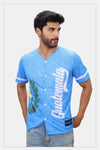 Guatemala Jersey Sky Blue - Tainowears NYC