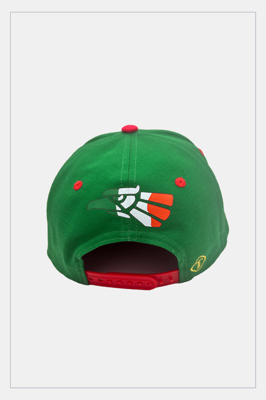 Mexico Caps Exclusive Design - Tainowears NYC
