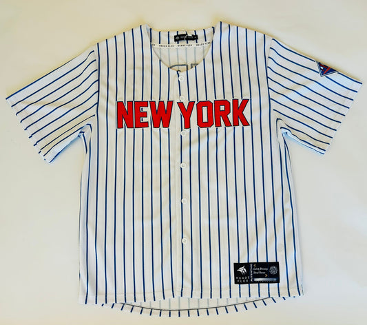 new york mets baseball jersey