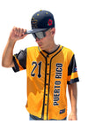 roberto clemente jersey cap