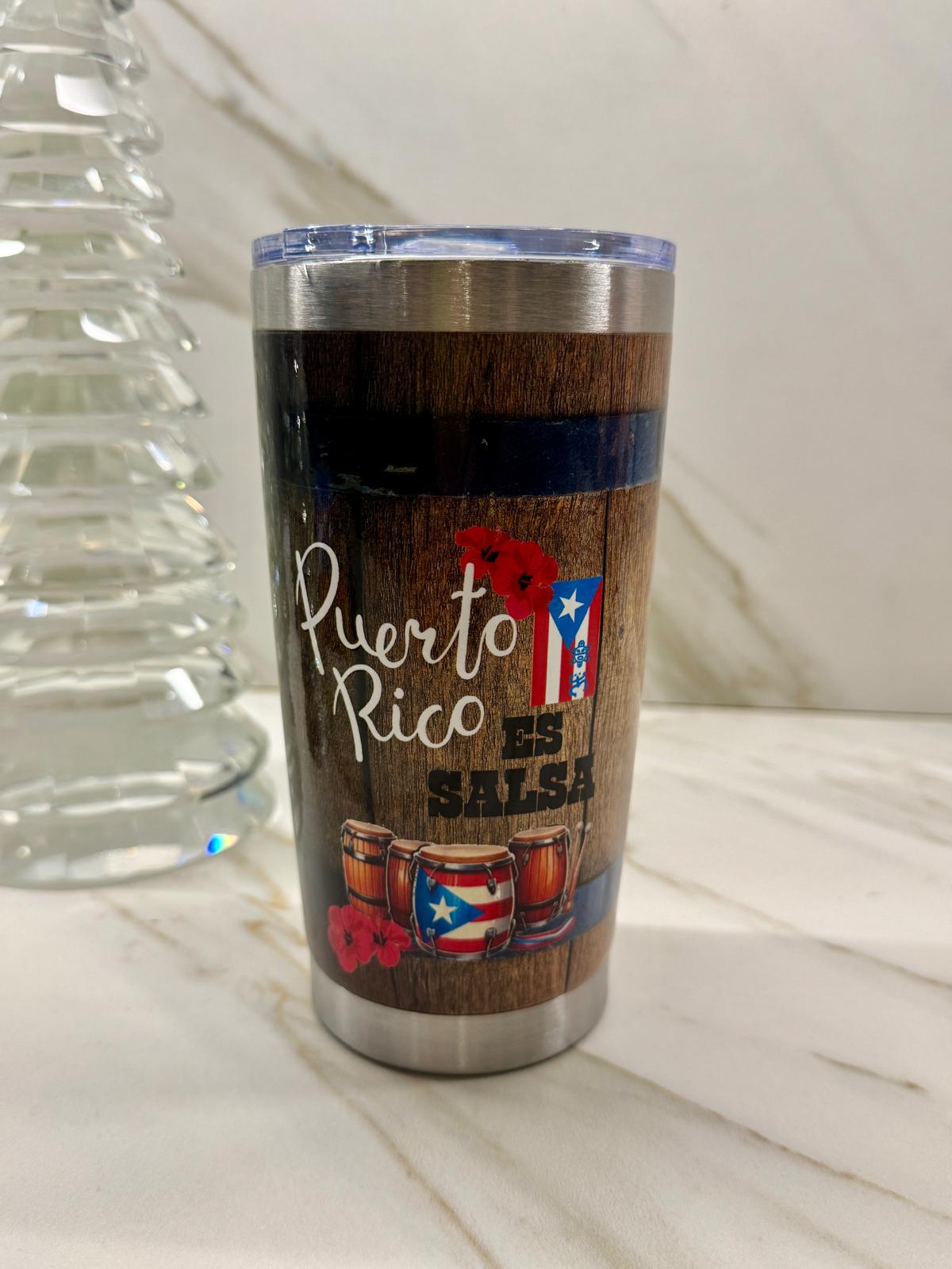 Cultura Tumbler Collection