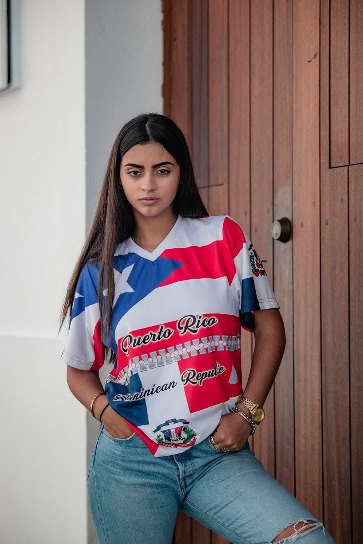 Culture T-Shirt