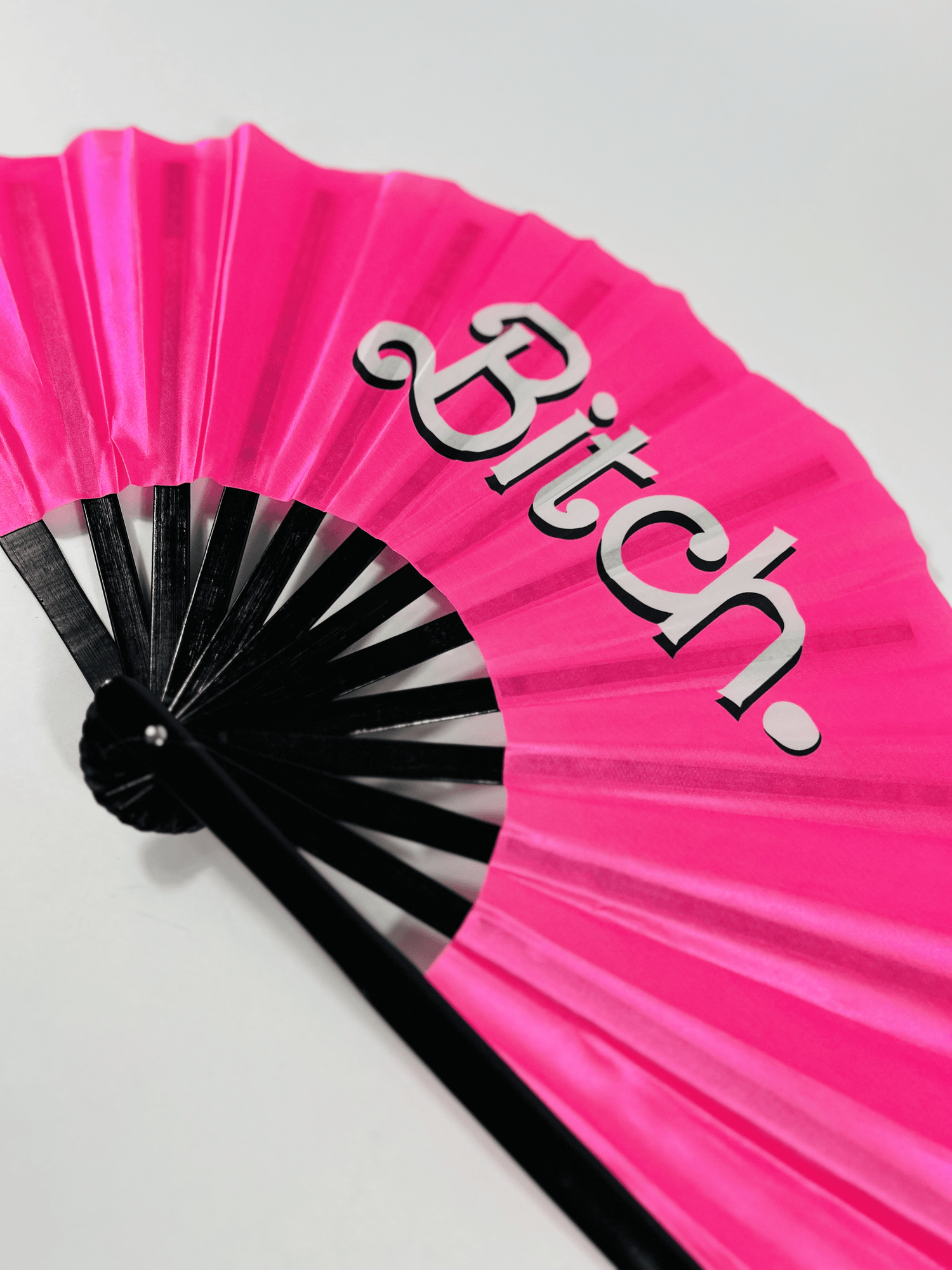 Folded Fan Collection