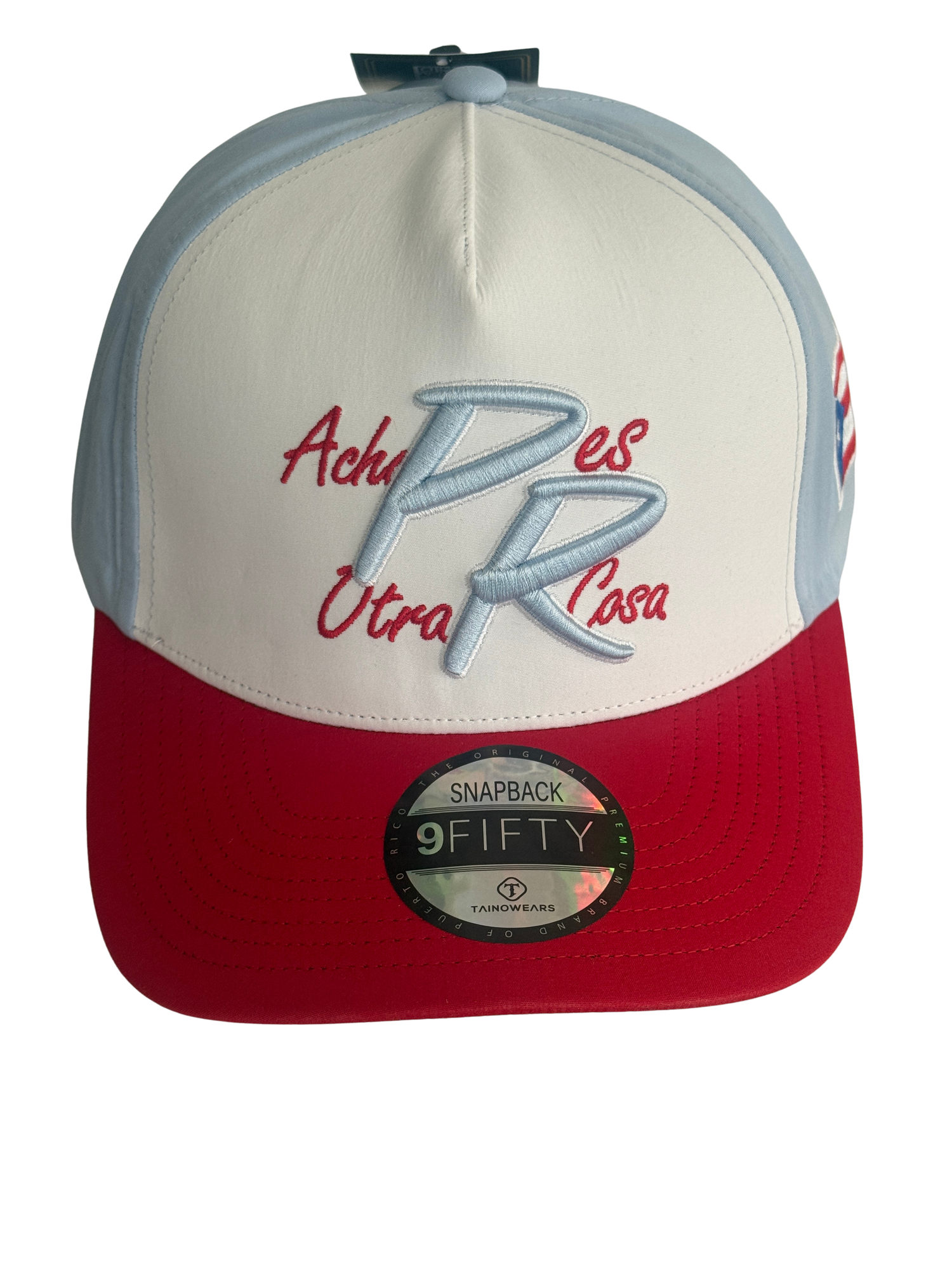 CURVED BRIM COLLECTION