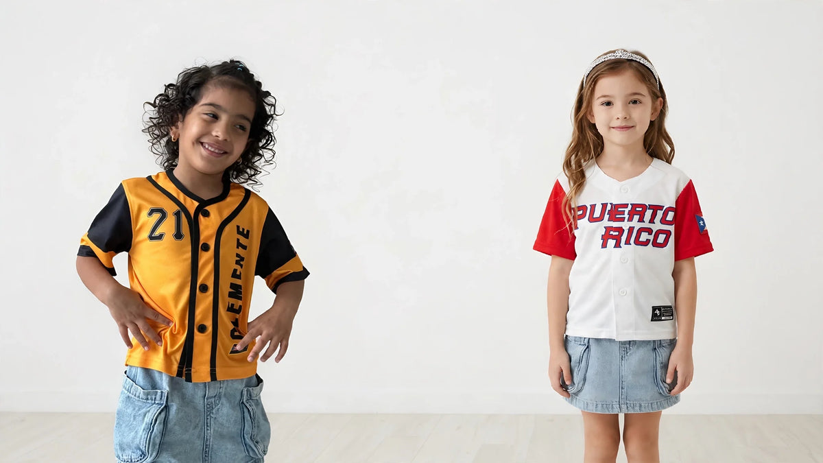 Kids Puerto Rico