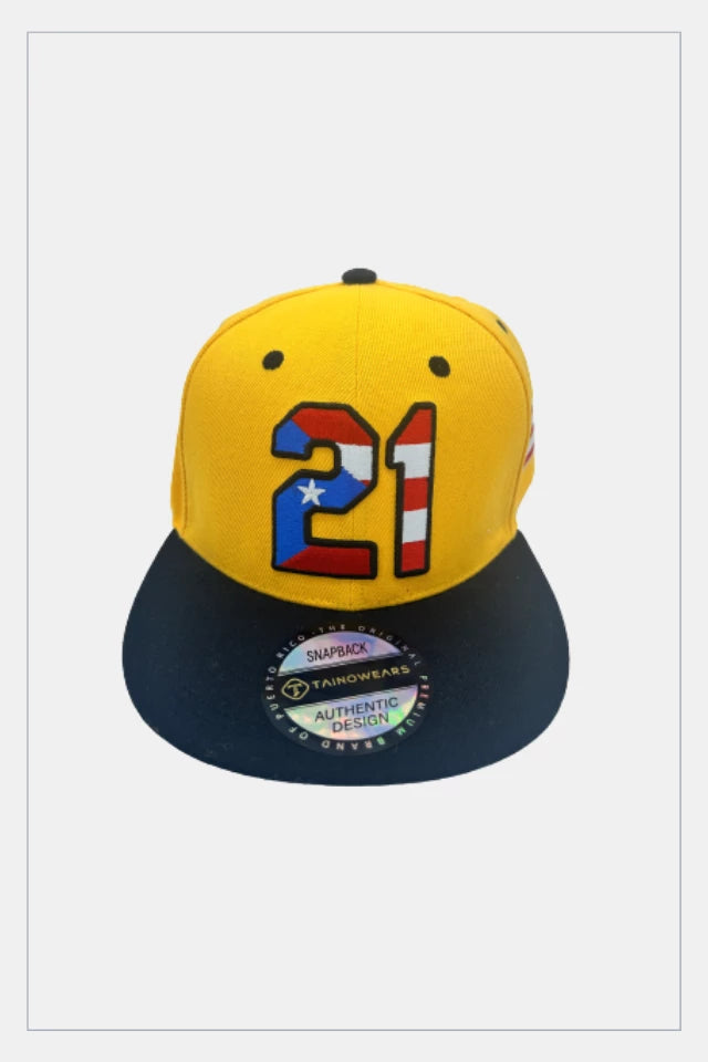 Caps
