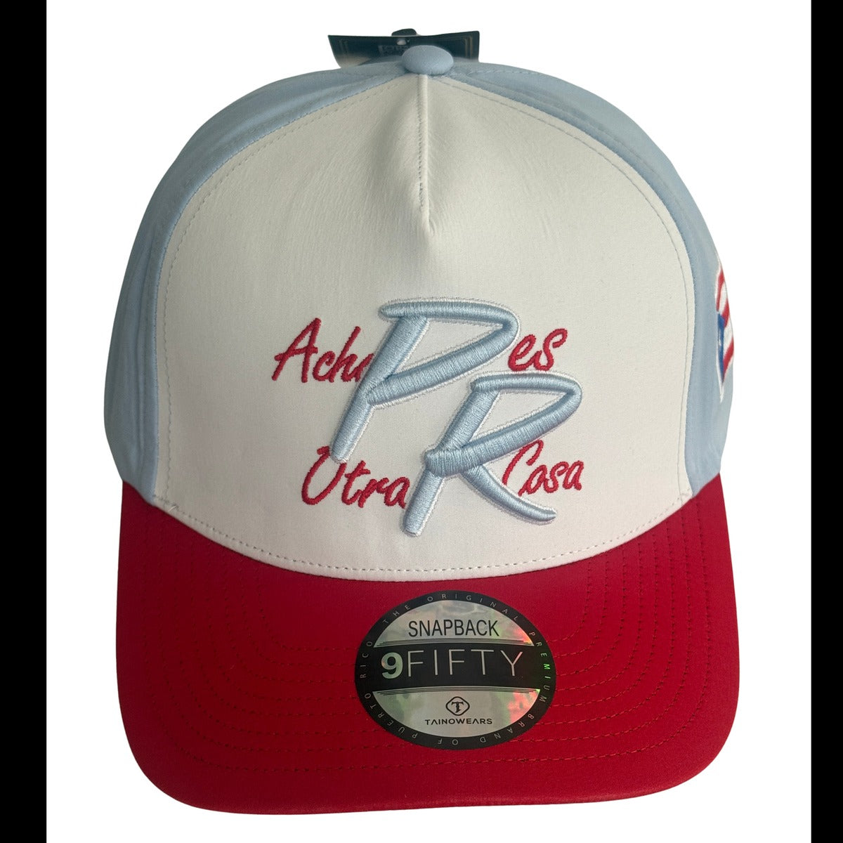 CURVED BRIM COLLECTION