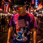 116th Street Festival T-Shirt – Puerto Rican Festival Edition