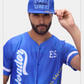 Tainowears El Salvador Caps Exclusive Design blue