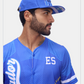 Tainowears El Salvador Caps Exclusive Design blue
