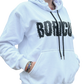 TAINOWEARS Boricua Hoodie – 100% Cotton, Castillo San Felipe Design, Puerto Rican Pride
