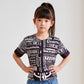 Puerto Rico Kids Jersey – 78 Pueblos Coqui Cultural Heritage Youth