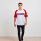 Dominican Republic Classic White Baseball Jersey –  Embroidery