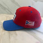 PR Heritage Snapback Hat