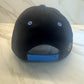 Puerto Rico PR Snapback Hat –  Boricua Midnight Edition