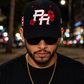 Encanto PR Night Velvet Snapback