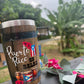 Puerto Rico Es Salsa 20oz Tumbler – Insulated Musical Heritage Travel Cup