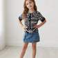 Puerto Rico Kids Jersey – 78 Pueblos Coqui Cultural Heritage Youth