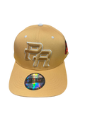 PR Premium Maga Collection | Nude  Curved