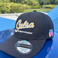 TAINOWEARS 'Salsa Es La Que Hay' Trucker Hat – Gold Embroidery, Snapback, Salsa Music Cap