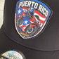 Boricua Motorcycle Club Performance Hat