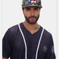 Puerto Rico Caps - Snapback Camouflage Military PR