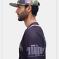 Puerto Rico Caps - Snapback Camouflage Military PR