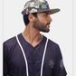 Puerto Rico Caps - Snapback Camouflage Military PR