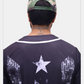 Puerto Rico Caps - Snapback Camouflage Military PR