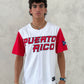 Puerto Rico Clemente 21 Jersey – Embroidered Baseball Jersey