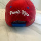 PR Heritage Snapback Hat