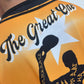Clemente 21 Yellow Baseball Jersey – 3000 Hits Puerto Rico Tribute