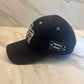 Puerto Rico PR Snapback Hat –  Boricua Midnight Edition