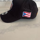 Boricua Motorcycle Club Performance Hat
