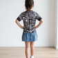 Puerto Rico Kids Jersey – 78 Pueblos Coqui Cultural Heritage Youth