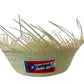 Pava Straw hat artisan art

