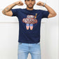 Soy Cocolo" Salsa T-Shirt – Celebrating Puerto Rican Culture in Premium Cotton