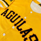 Aguilas Baseball jersey  front