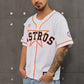 astros baseball jersey
