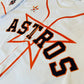 Astros baseball jersey embroidered