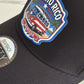 Volky Van PR – Puerto Rico Boricua Performance Snapback Cap
