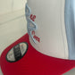 Puerto Rico Acho PR Snapback Hat