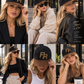 Boricua Noir Velvet Snapback – Rhinestone PR Embroidered Curved Brim Cap