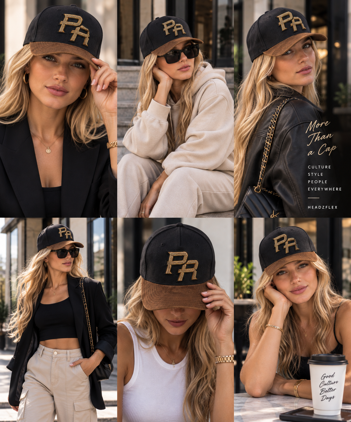 Boricua Noir Velvet Snapback – Rhinestone PR Embroidered Curved Brim Cap